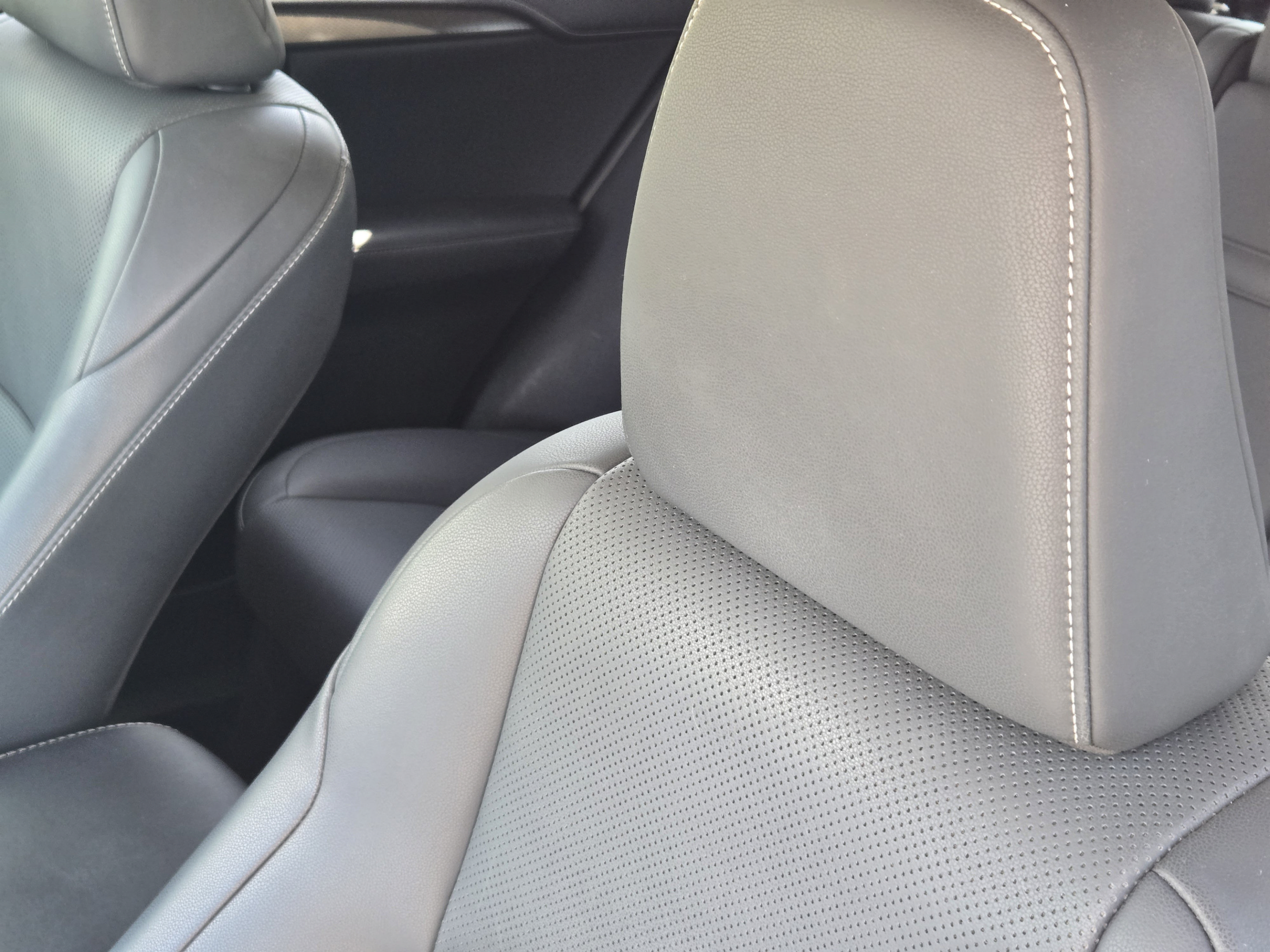 Used 2021 Lexus NX 300 FWD w/ Accessory Package 2 image 23