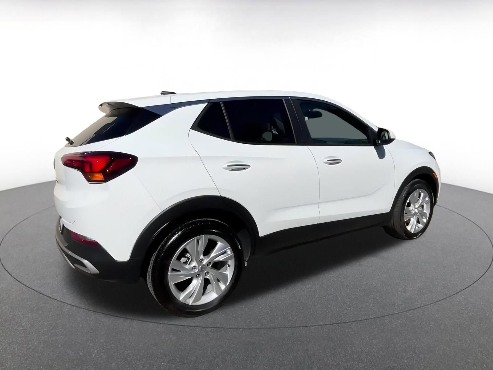 Used 2025 Buick Encore GX Preferred image 15