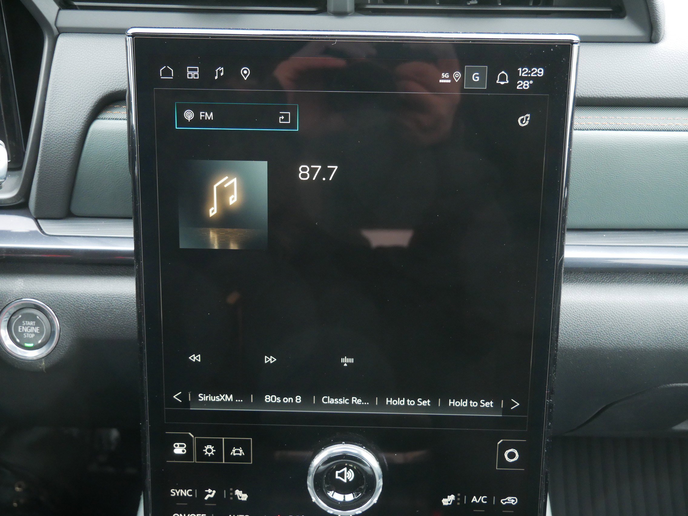 New 2026 GMC Terrain AT4 w/ Technology Package II AWD/4WD image 7