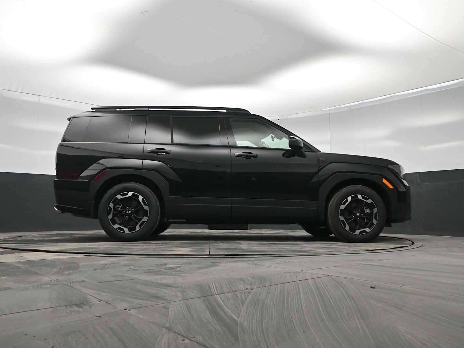 New 2026 Hyundai Santa Fe SEL image 37