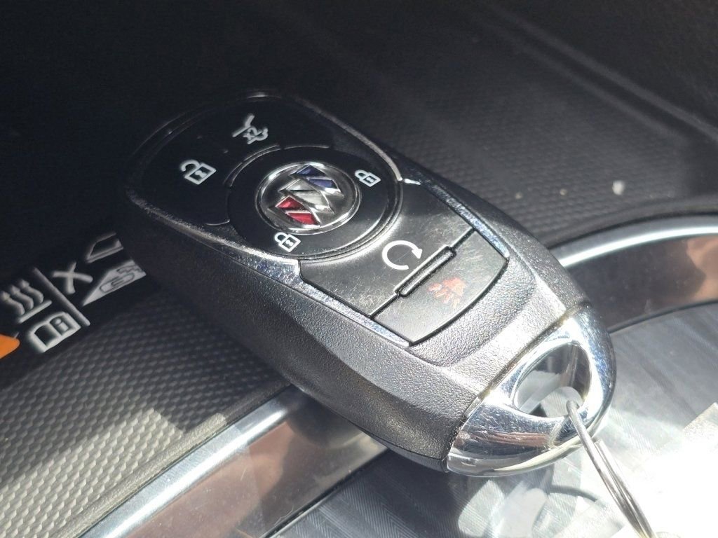 Used 2023 Buick Enclave Premium w/ Experience Buick Package image 32