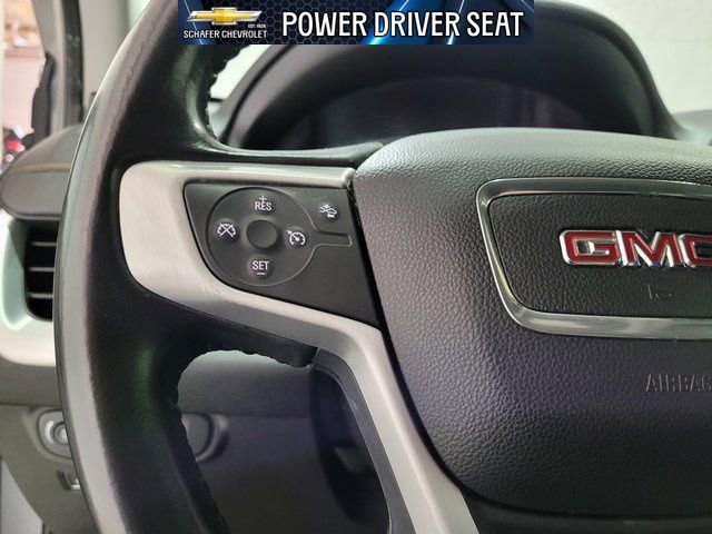 Used 2021 GMC Terrain SLE w/ Driver Convenience Package image 31