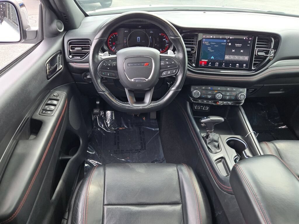 Certified 2024 Dodge Durango GT AWD/4WD image 7