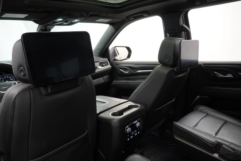 Used 2021 GMC Yukon XL Denali w/ Denali Ultimate Package AWD/4WD image 20