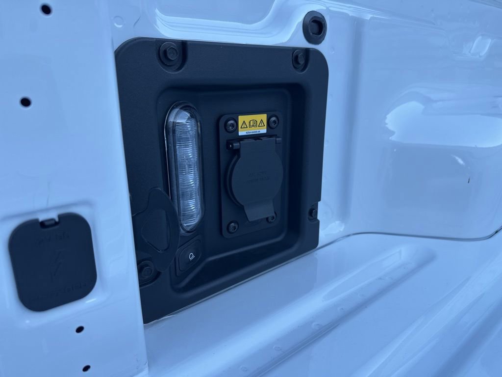 New 2025 Ford Maverick XLT w/ Equipment Group 301A image 10