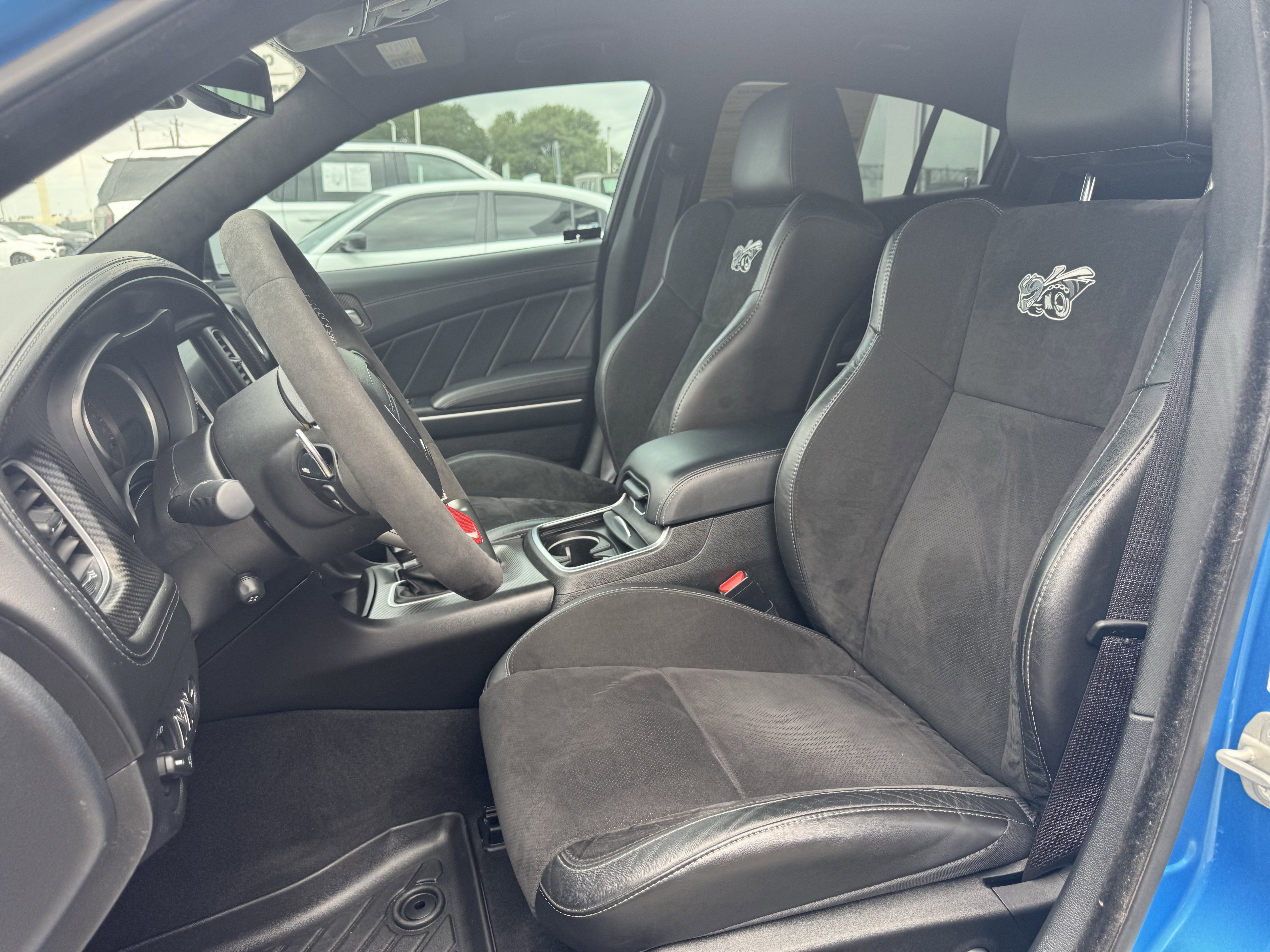 Used 2023 Dodge Charger Scat Pack w/ Plus Group RWD image 26