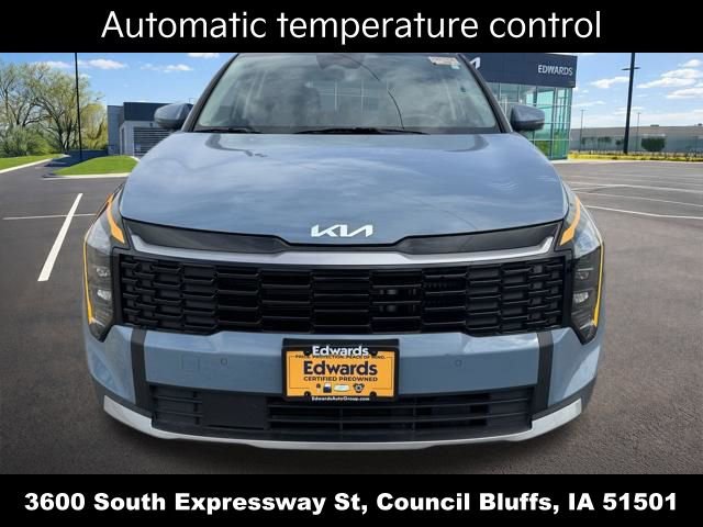 Used 2026 Kia Sportage S AWD/4WD image 9