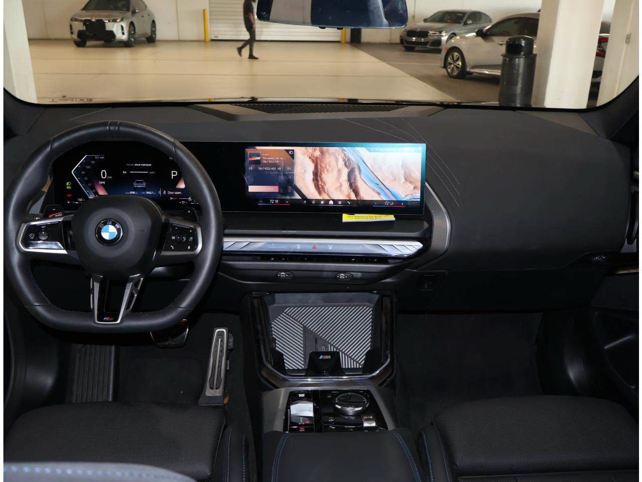 Certified 2026 BMW X3 xDrive30i AWD/4WD image 18