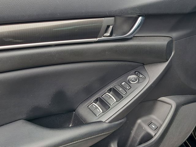 Used 2022 Honda Accord Sport image 20