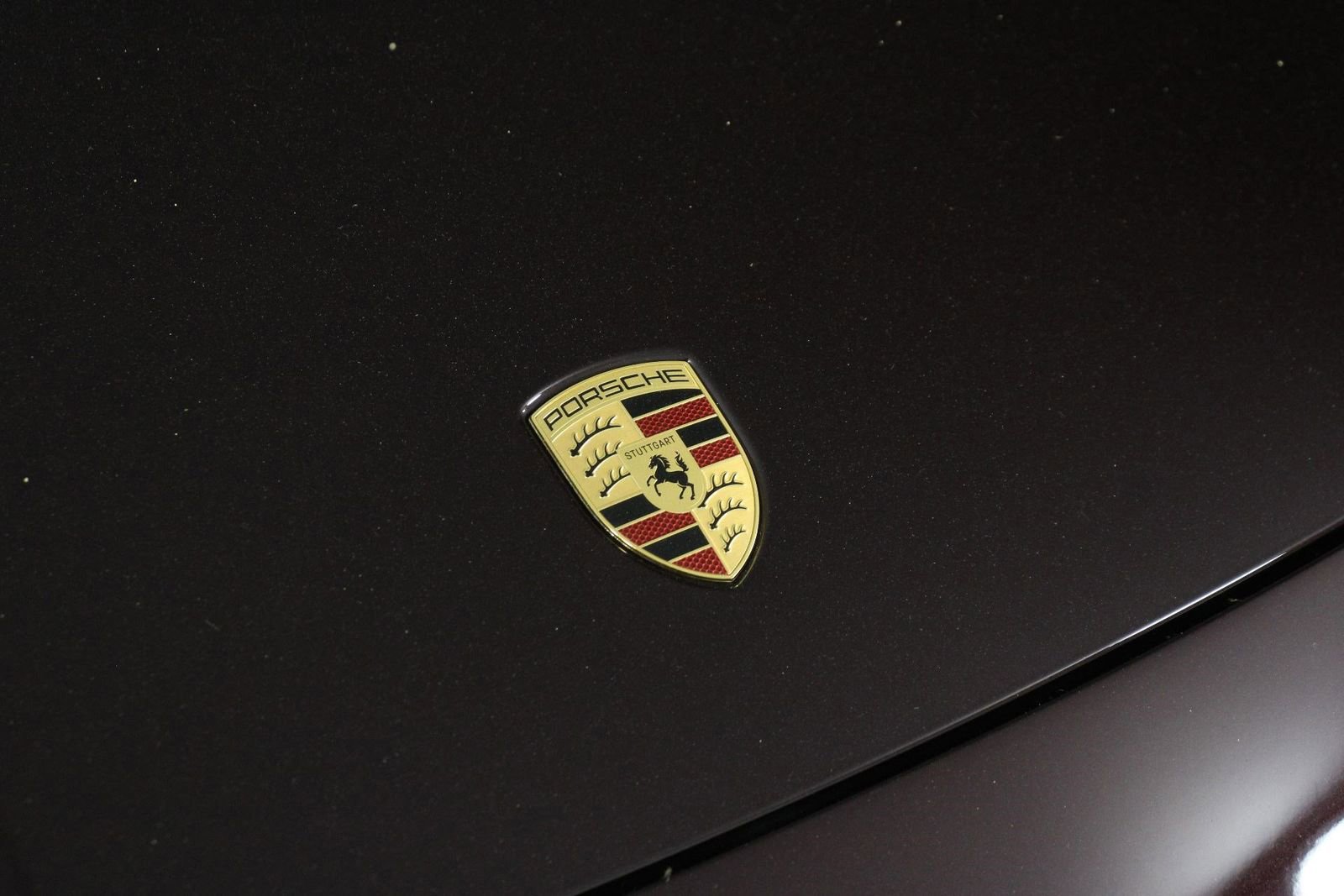 Certified 2025 Porsche Macan Electric RWD image 27