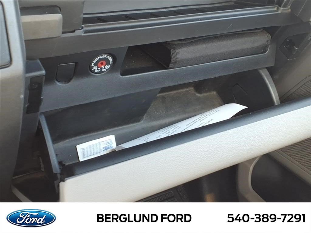 Used 2019 Ford F550 Luxury RWD image 27