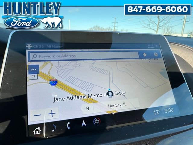 Used 2024 Cadillac CT5 V w/ Premium Package image 19