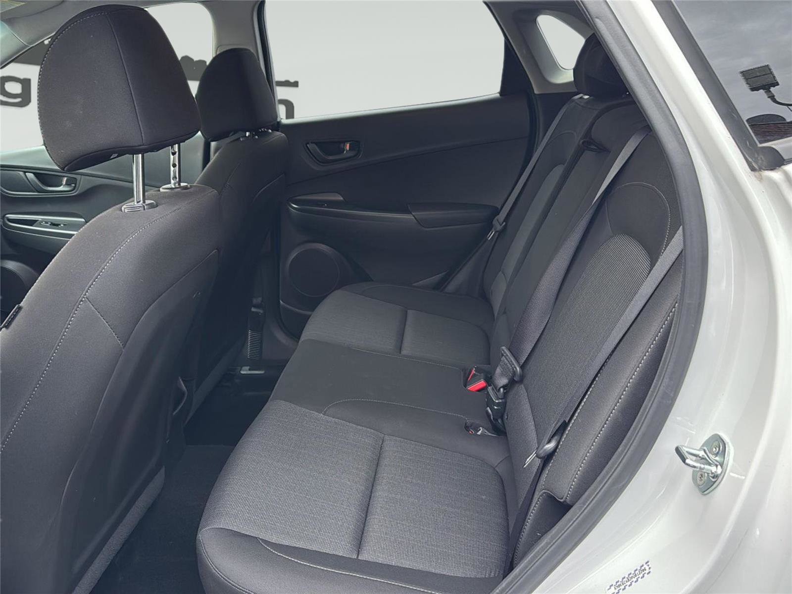 Used 2023 Hyundai Kona SEL w/ Cargo Package image 23