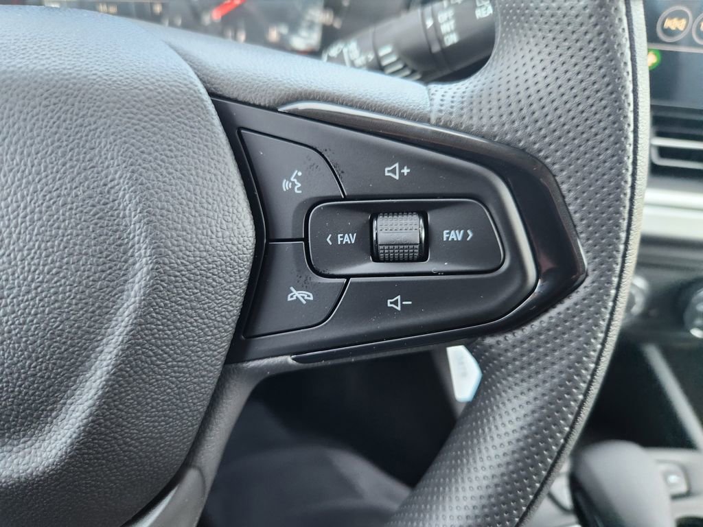 New 2026 Chevrolet Trax LS w/ LS Convenience Package image 14