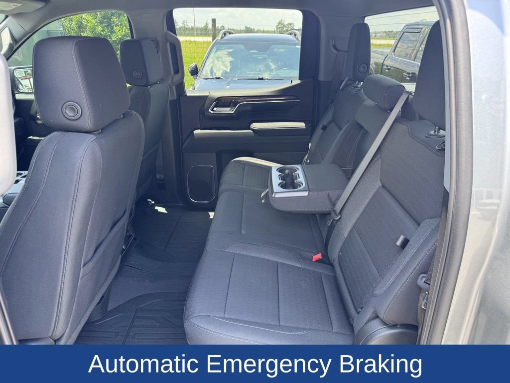 Used 2024 GMC Sierra 1500 Elevation RWD image 13