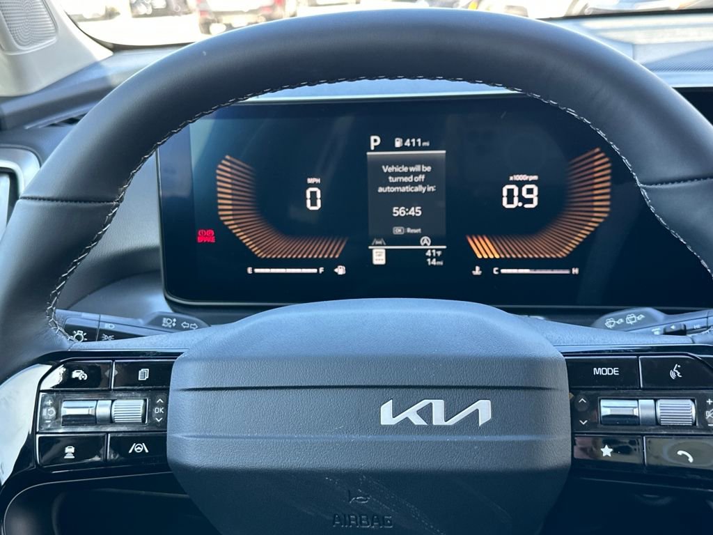 New 2026 Kia Sorento S AWD/4WD image 19