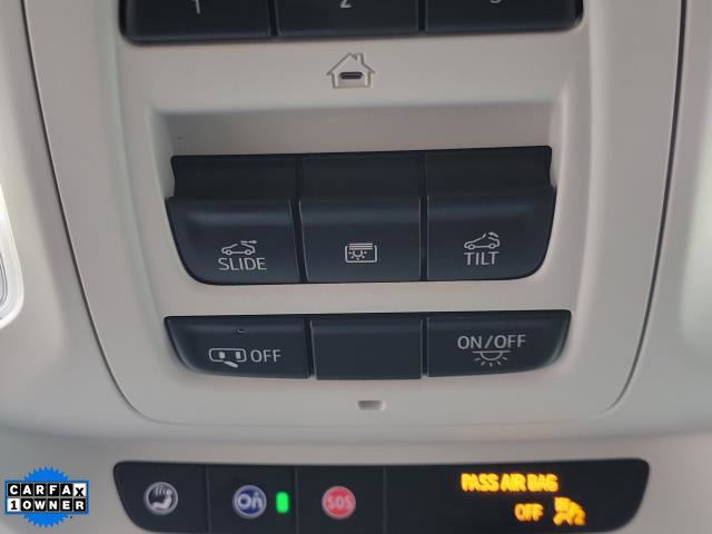 Used 2024 Buick Envision Avenir AWD/4WD image 31