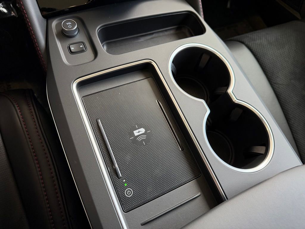 New 2026 Acura MDX A-Spec AWD/4WD image 25