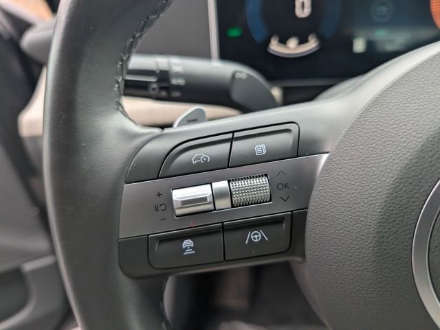 Certified 2024 Hyundai Sonata SEL image 17