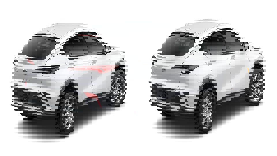 New 2026 Buick Envista Preferred w/ Convenience I Package image 5