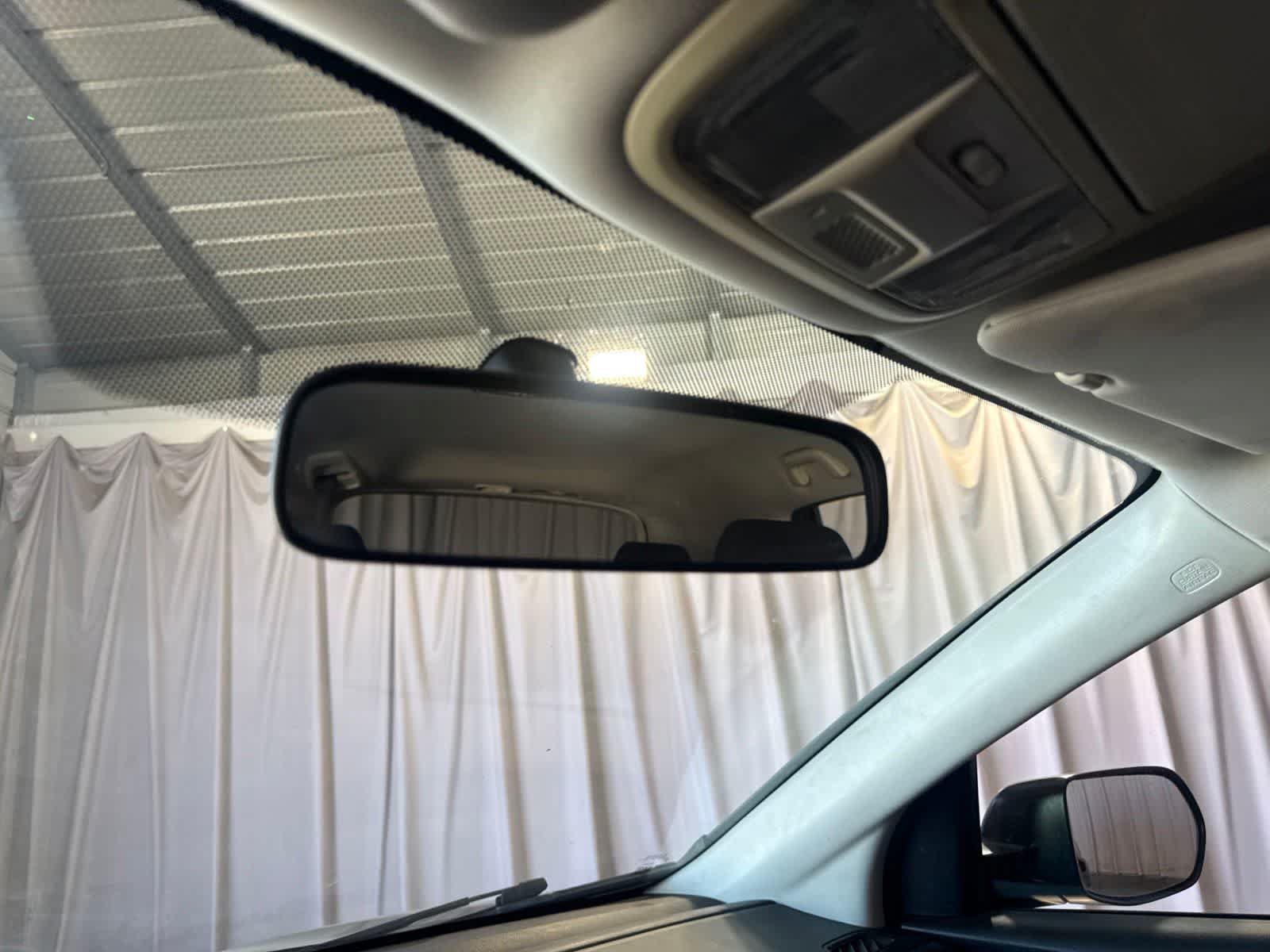 Used 2016 Honda CR-V LX image 23