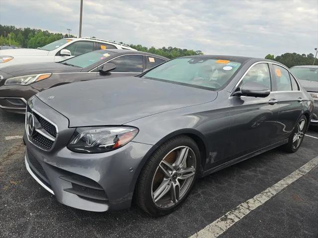 Used 2018 Mercedes-Benz E 300 image 22