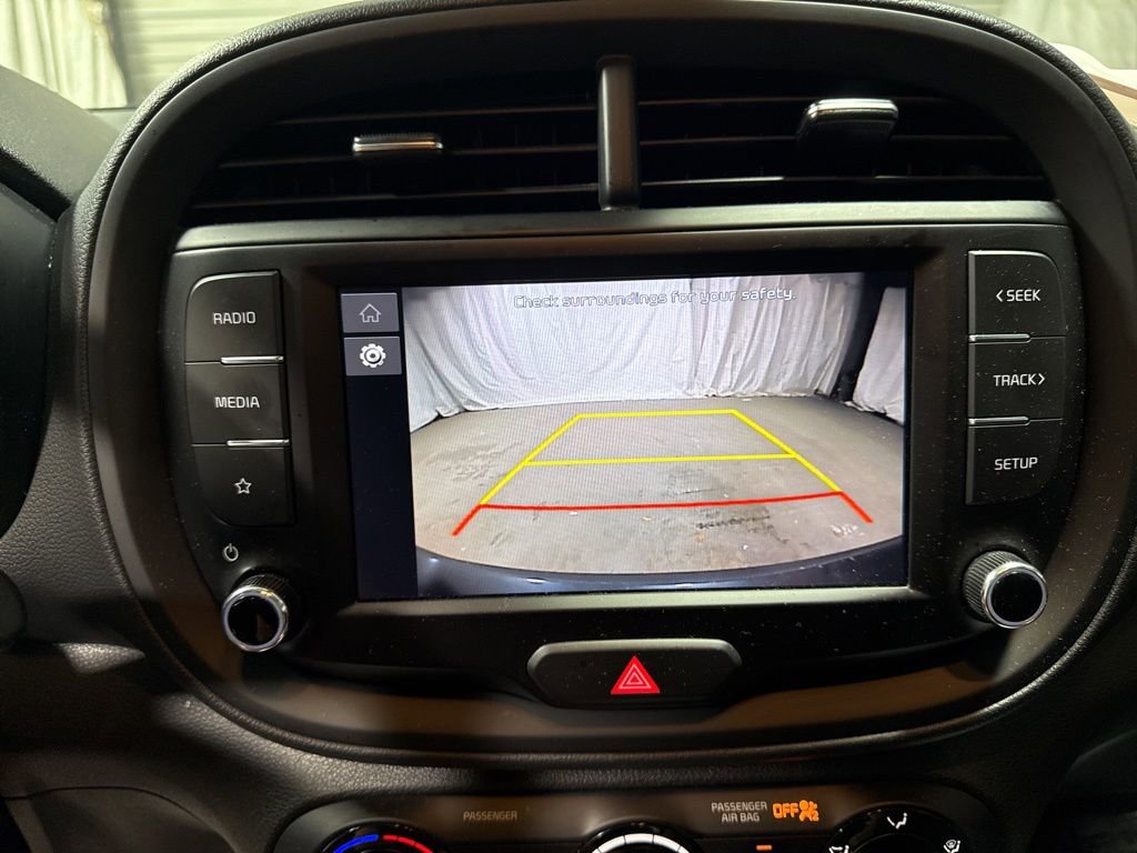 Used 2024 Kia Soul LX w/ Option Group 015 image 28
