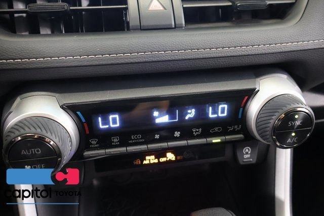 Certified 2025 Toyota RAV4 XLE AWD/4WD image 25