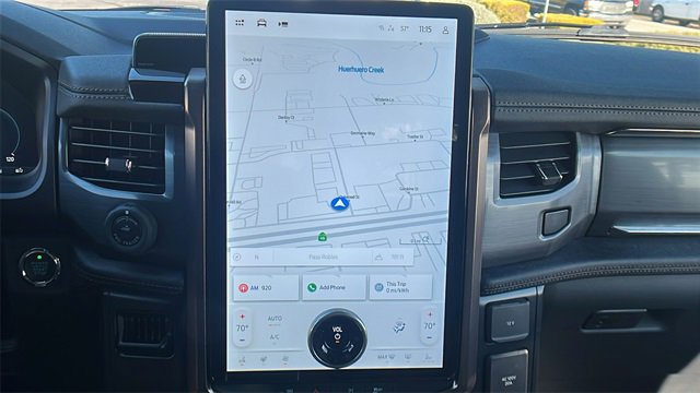 New 2025 Ford F150 Lightning Lariat image 29