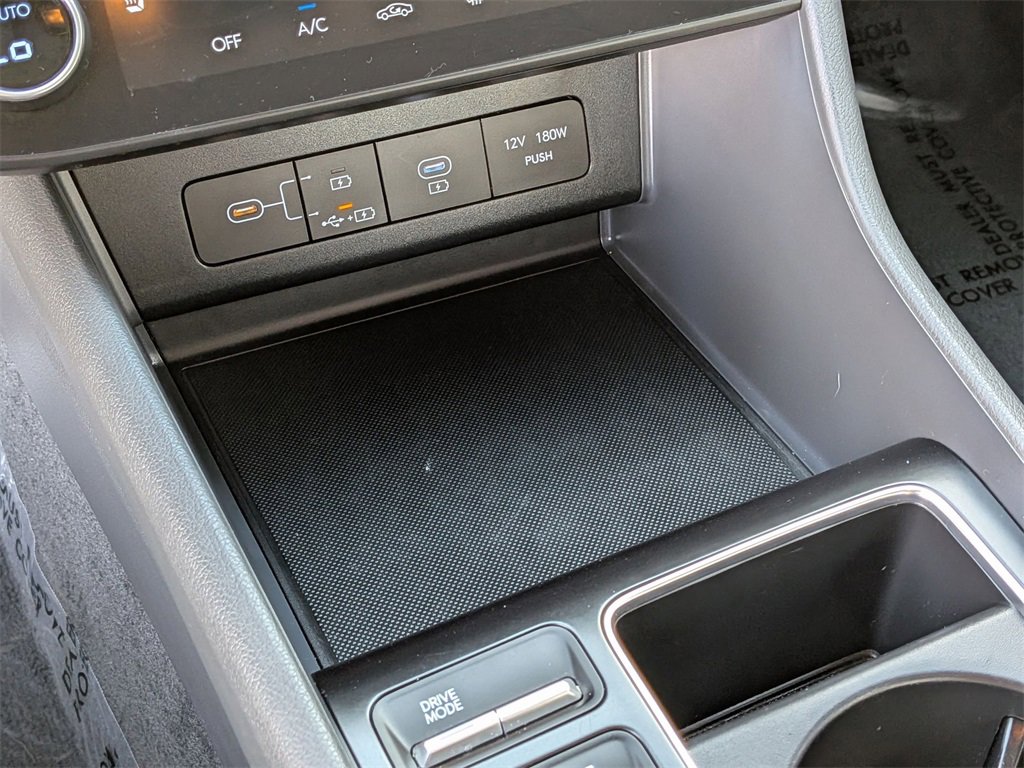 Used 2025 Hyundai Sonata SEL image 23