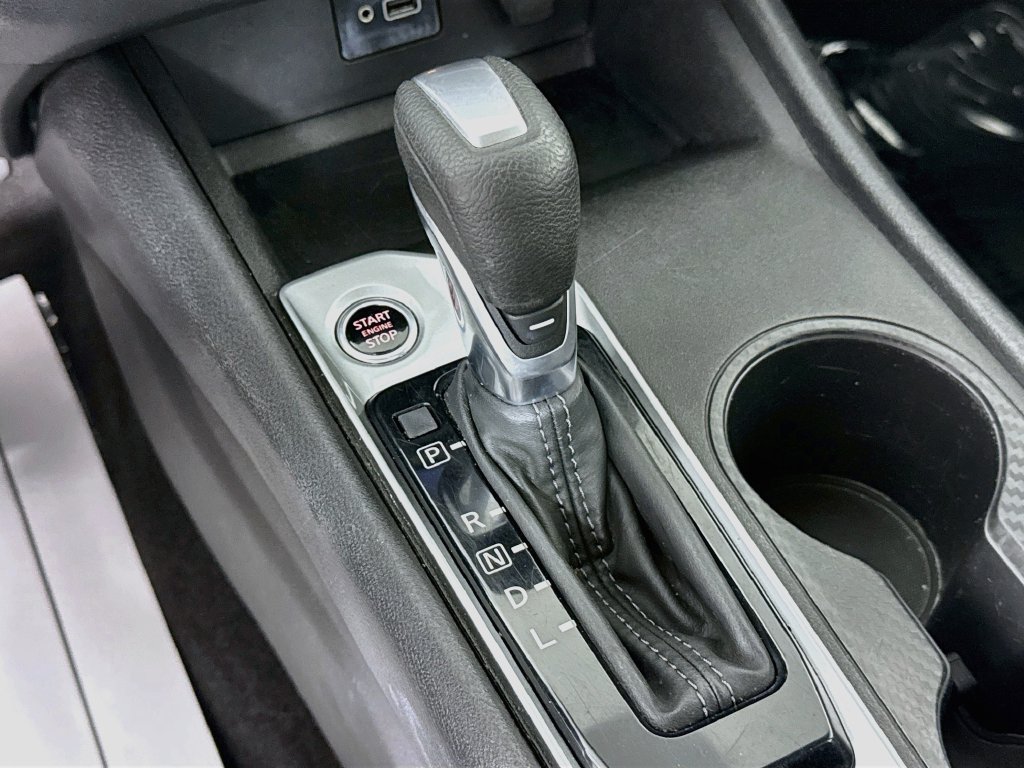 Used 2023 Nissan Altima 2.5 S FWD image 17