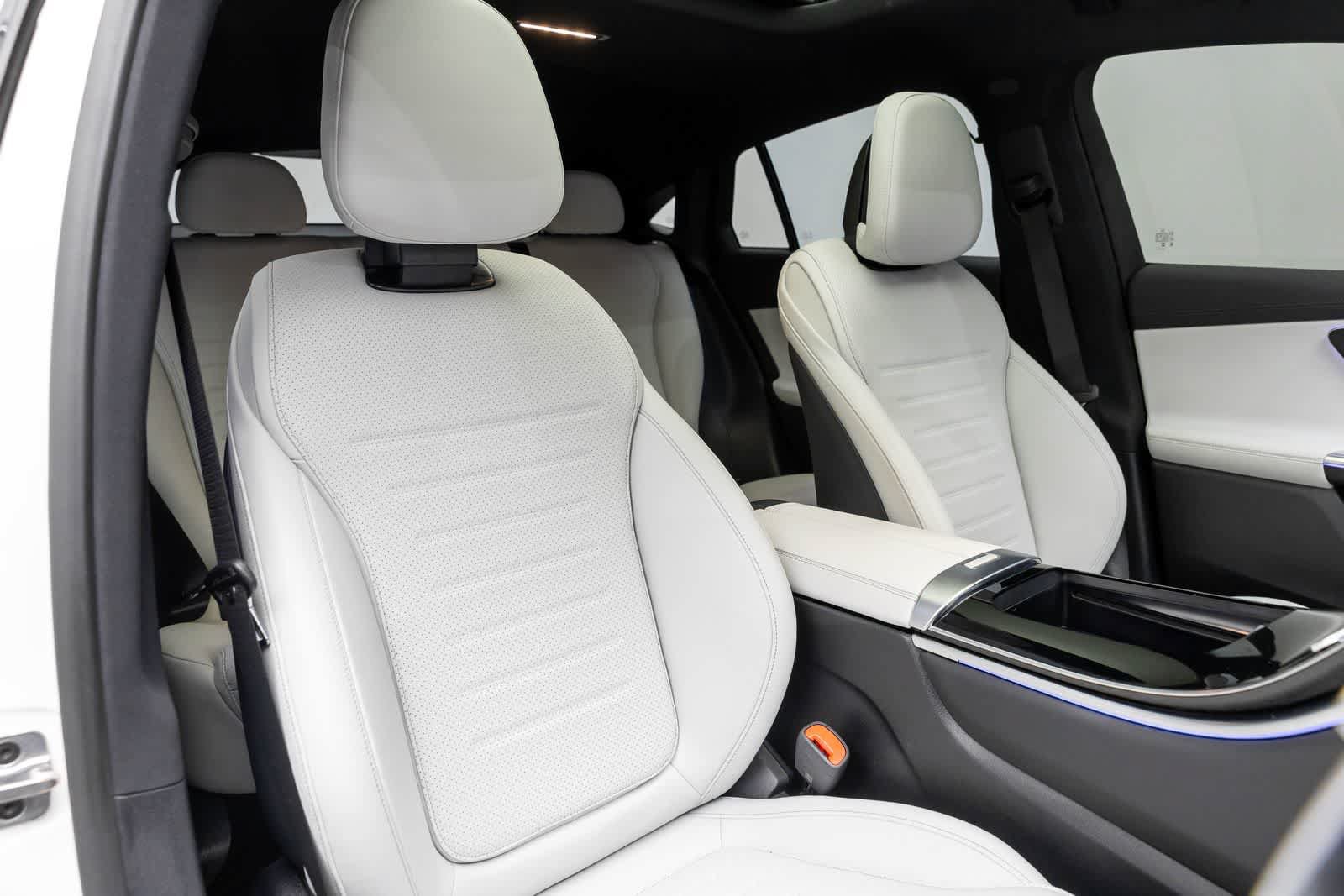 Used 2026 Mercedes-Benz GLC 300 4MATIC image 17