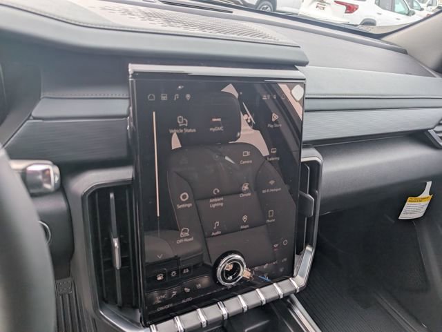 New 2026 GMC Acadia AT4 w/ Luxury Package image 20