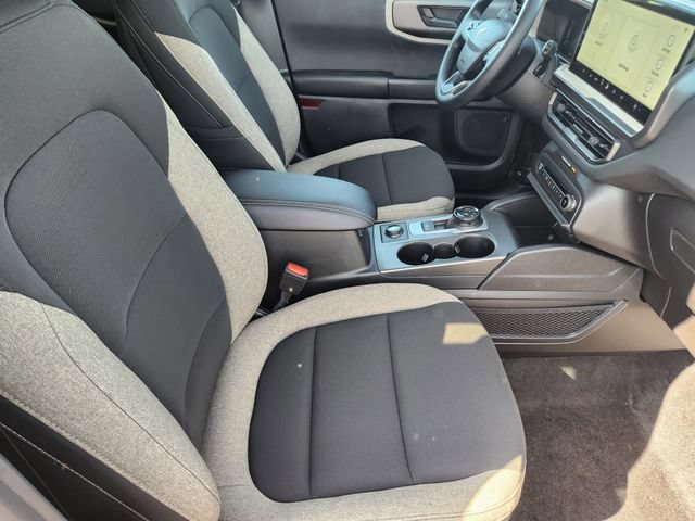 New 2026 Ford Bronco Sport Big Bend AWD/4WD image 14