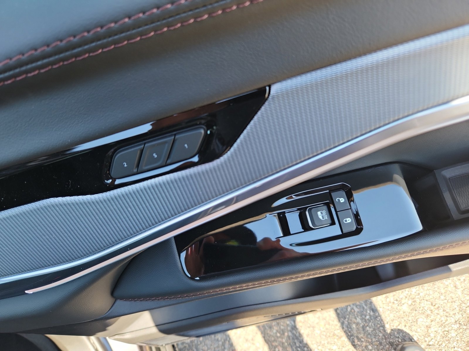 New 2025 Jeep Wagoneer S Launch Edition image 17