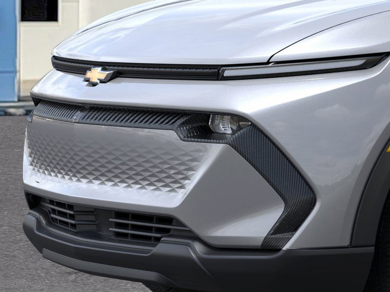 New 2026 Chevrolet Equinox EV LT image 37