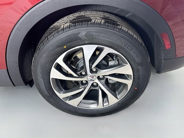 Used 2023 Buick Envision Essence image 29