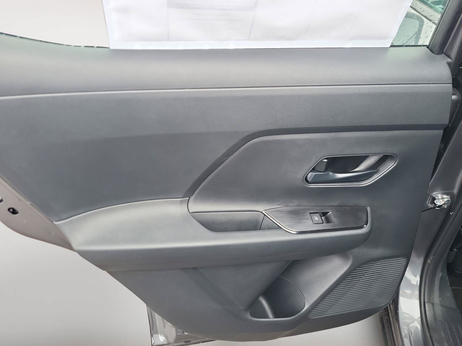 New 2026 Nissan Kicks S AWD/4WD image 18