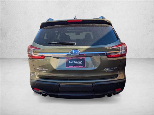 New 2025 Subaru Ascent Limited w/ Popular Package #2 image 6