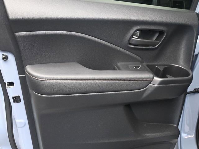 Used 2025 Honda Ridgeline TrailSport image 16