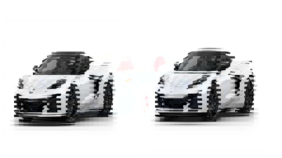 New 2026 Chevrolet Corvette Z06 image 27