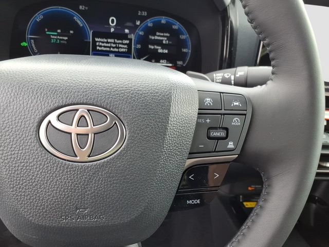 Certified 2026 Toyota Camry XSE AWD/4WD image 10