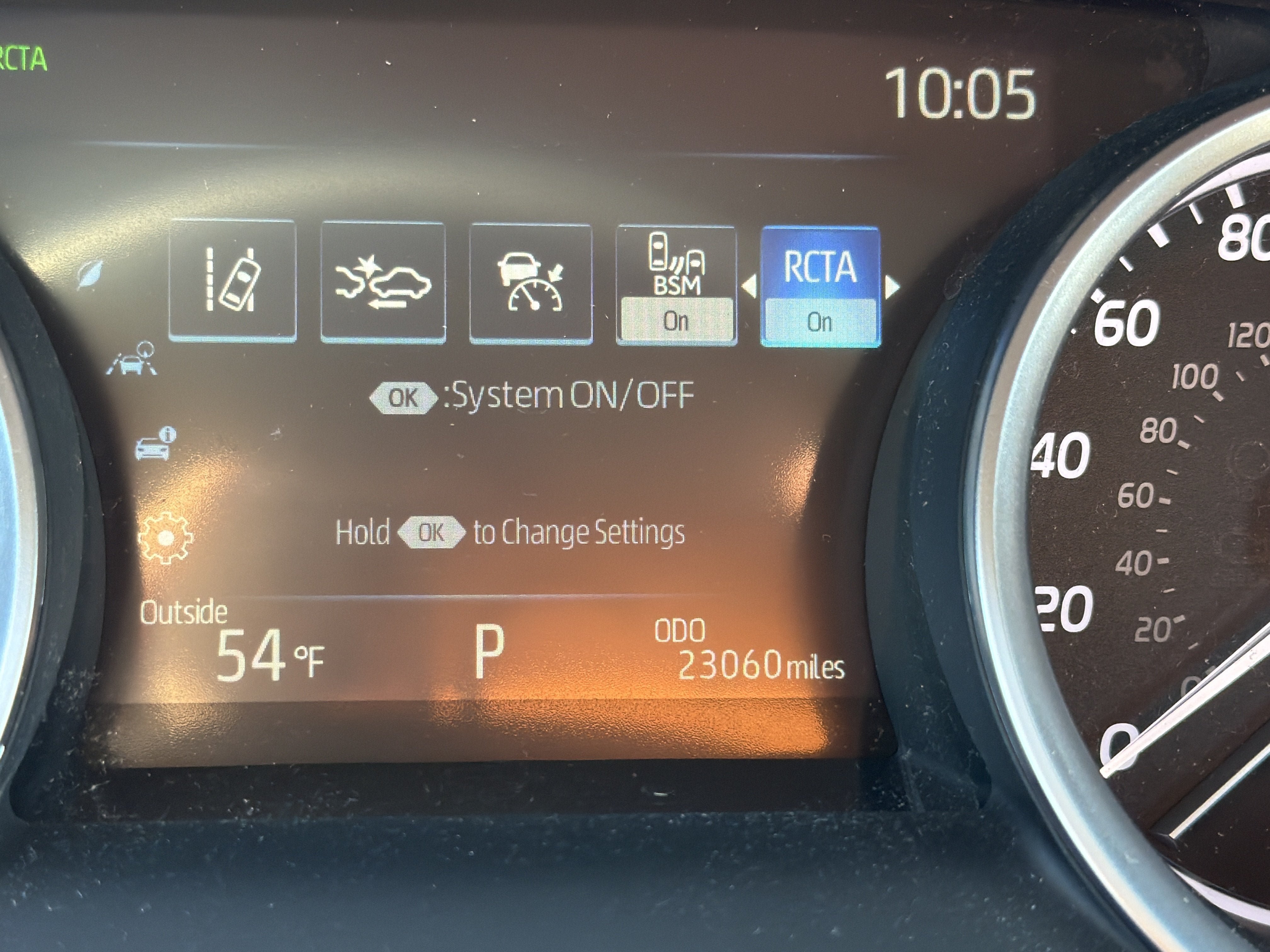 Used 2024 Toyota Camry LE w/ Cold Weather Package AWD/4WD image 18