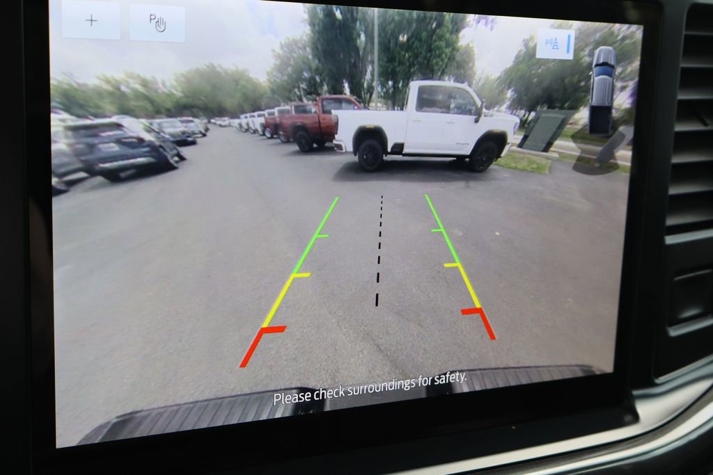 Used 2021 Ford F150 XLT w/ Equipment Group 302A High AWD/4WD image 17