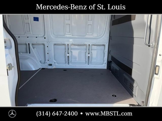 New 2026 Mercedes-Benz Sprinter 2500 image 7