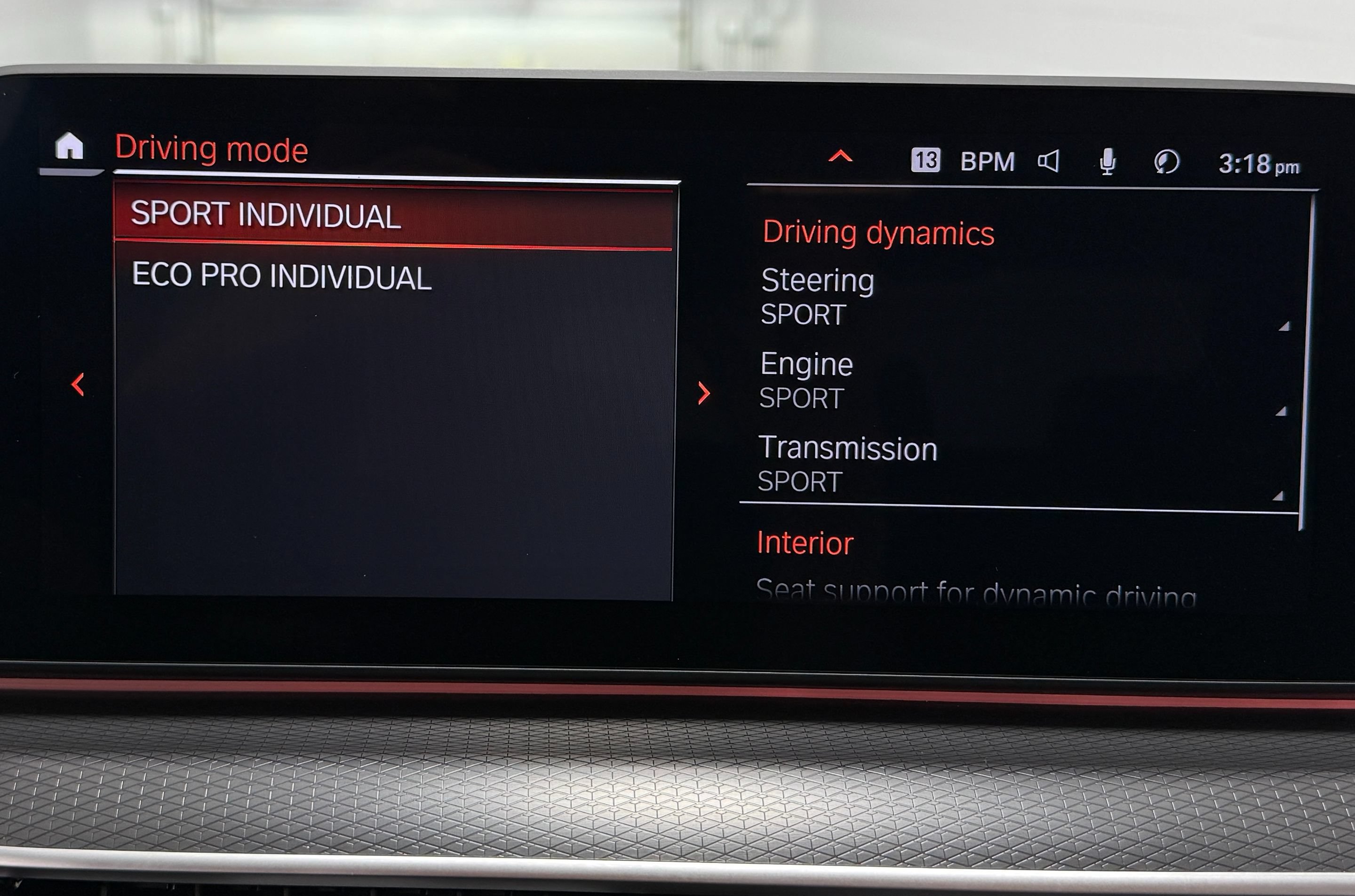 Used 2023 BMW 530i xDrive w/ M Sport Package AWD/4WD image 28