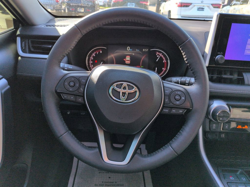 Certified 2023 Toyota RAV4 XLE w/ Convenience Package AWD/4WD image 14