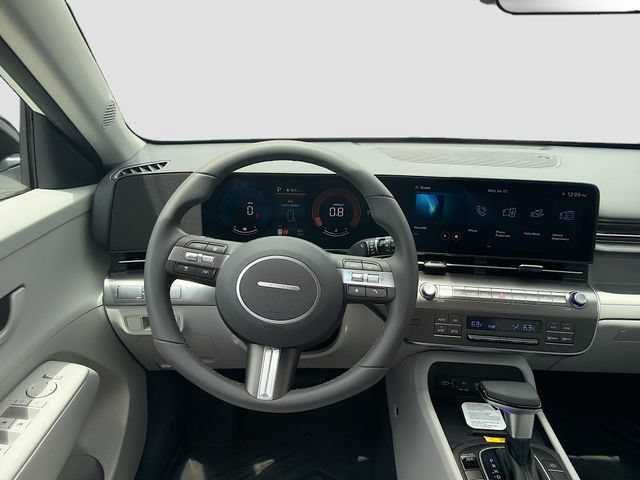 New 2026 Hyundai Kona SEL Sport FWD image 22