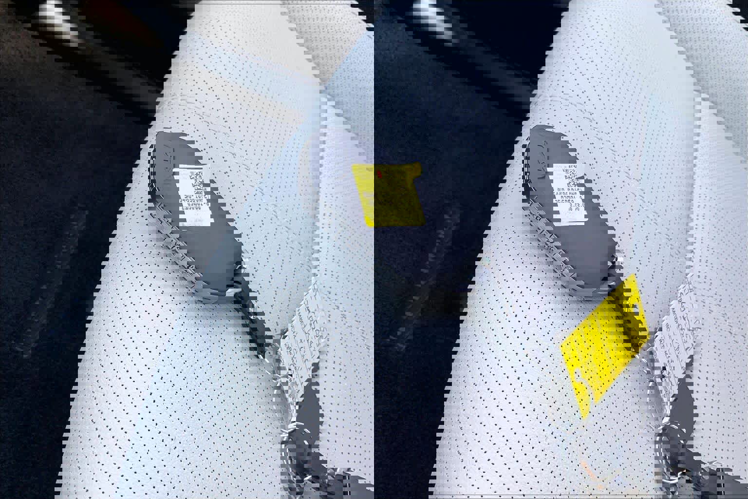 Used 2025 Kia Telluride SX image 15