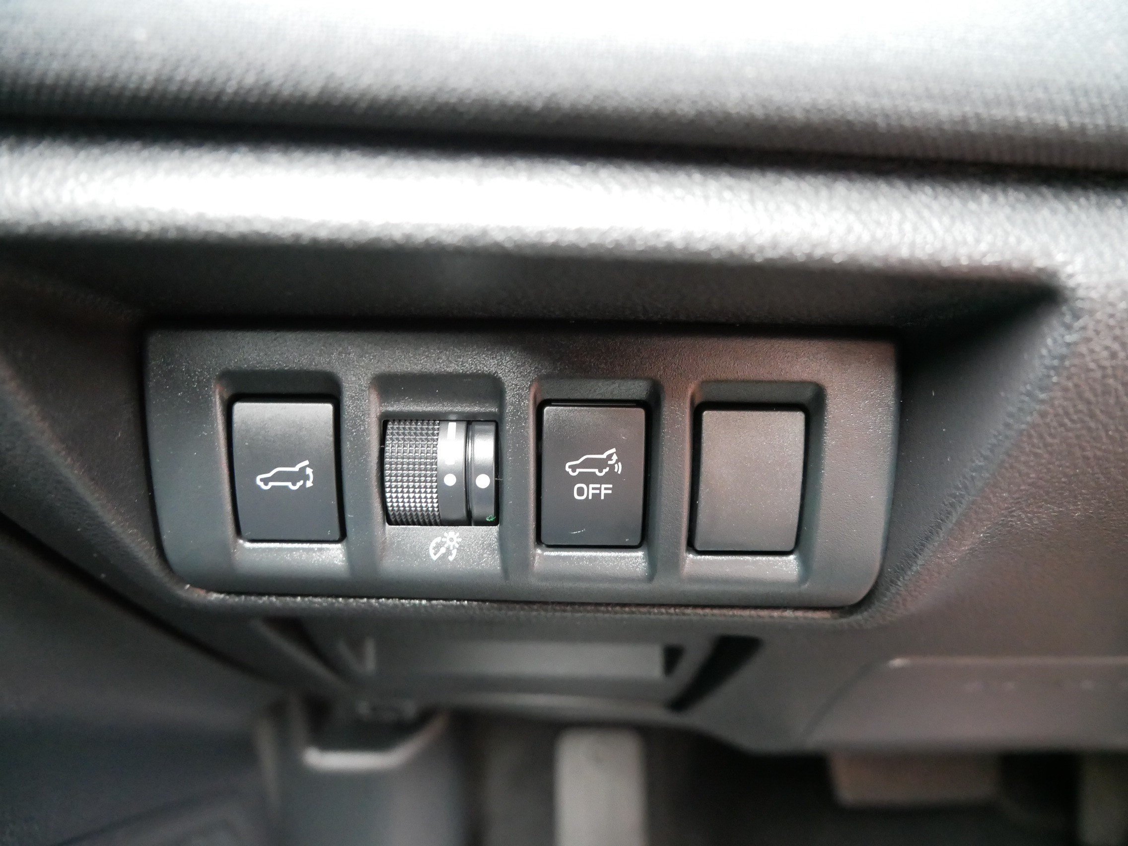 Certified 2024 Subaru Outback Premium AWD/4WD image 26